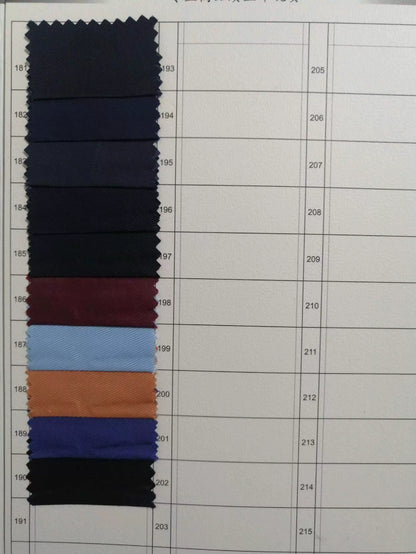 3901 sarga gruesa de seda humana, forro adhesivo de poliéster binba de seda humana, forro de alta gama, forro de traje con manchas de color, forro de abrigo 8015