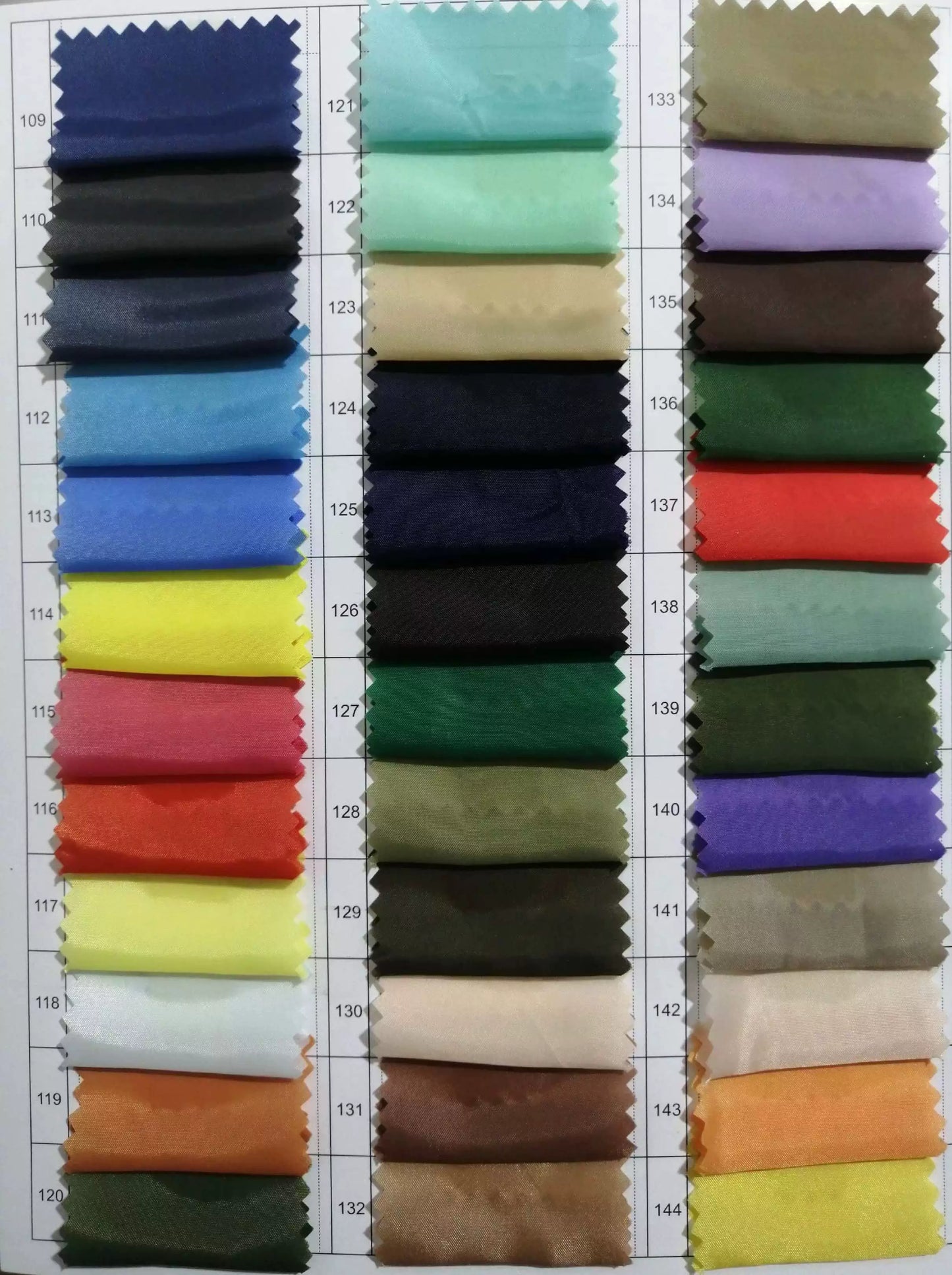 Forro de chaqueta de traje para hombre y mujer de alta gama con hilado de poliéster 3900, cifrado de tafetán de poliéster, hilado de poliéster 210T, 8009