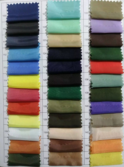 Forro de chaqueta de traje para hombre y mujer de alta gama con hilado de poliéster 3900, cifrado de tafetán de poliéster, hilado de poliéster 210T, 8009