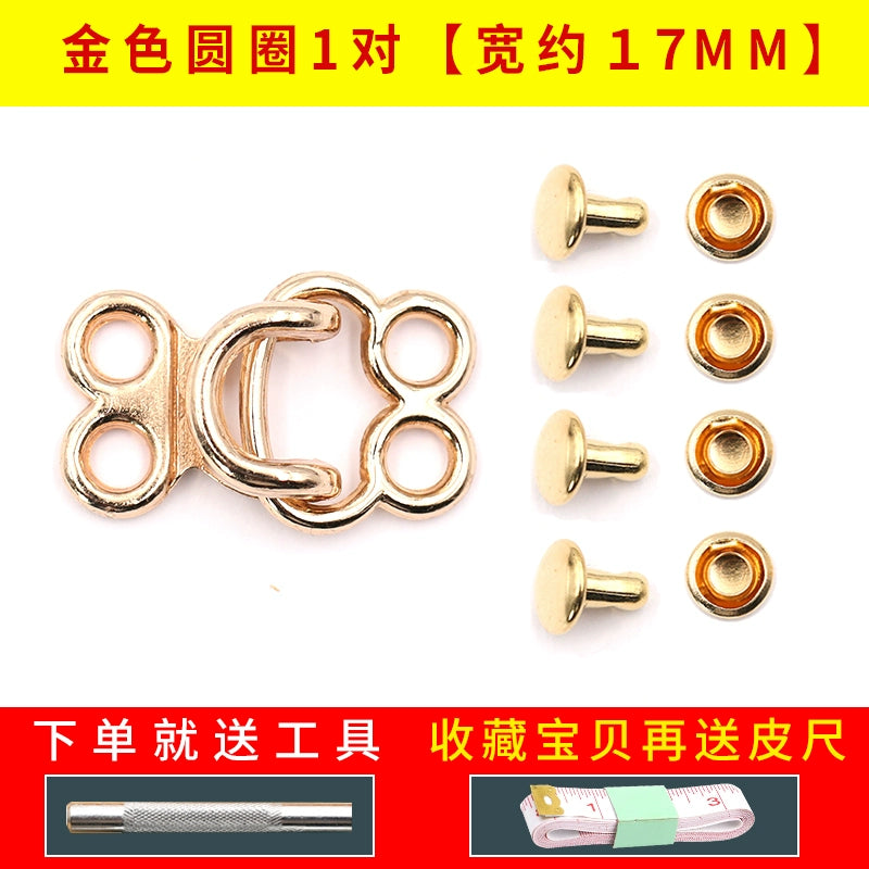 3508★ Los botones de jeans son extraíbles y la cintura es ajustable, cambia el tamaño de la cintura, hebilla sin clavos, botón oculto sin costuras, botón de cintura.