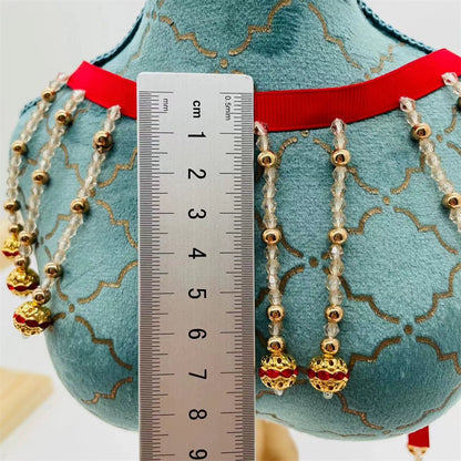 3728 7,5 cm de ancho, accesorios de encaje con flecos para industria pesada, cortinas hechas a mano, ropa de boda, lámpara de escritorio, decoración de ropa