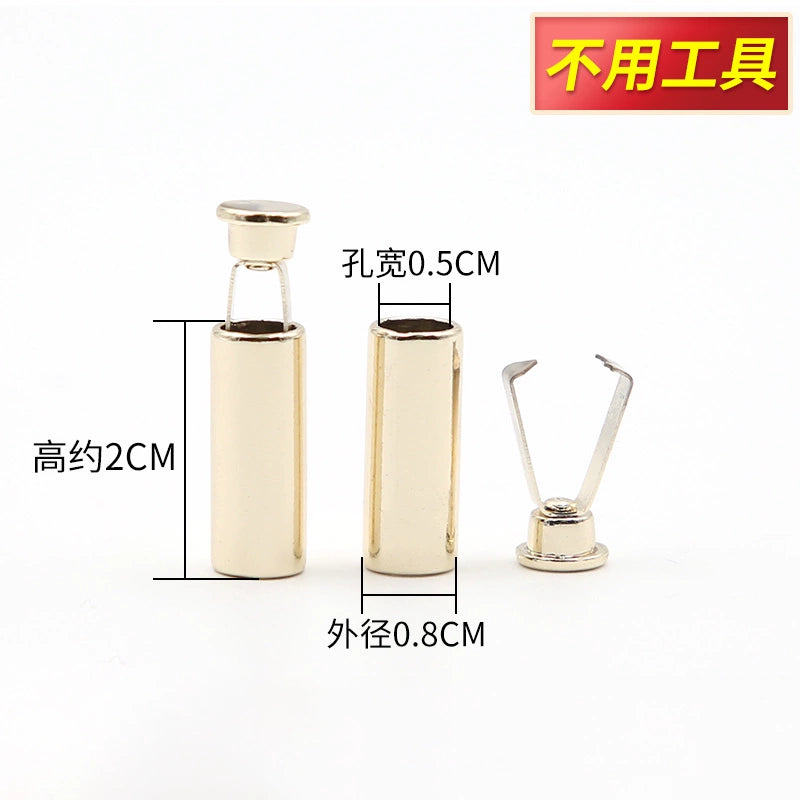 3539★ Cinturón de cuerda para pantalones, cuerda de metal, correa para sombrero, suéter, cordón, ropa para hombres y mujeres, pantalones, cuerda decorativa, cordón para la cintura de los pantalones