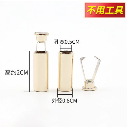 3539★ Cinturón de cuerda para pantalones, cuerda de metal, correa para sombrero, suéter, cordón, ropa para hombres y mujeres, pantalones, cuerda decorativa, cordón para la cintura de los pantalones