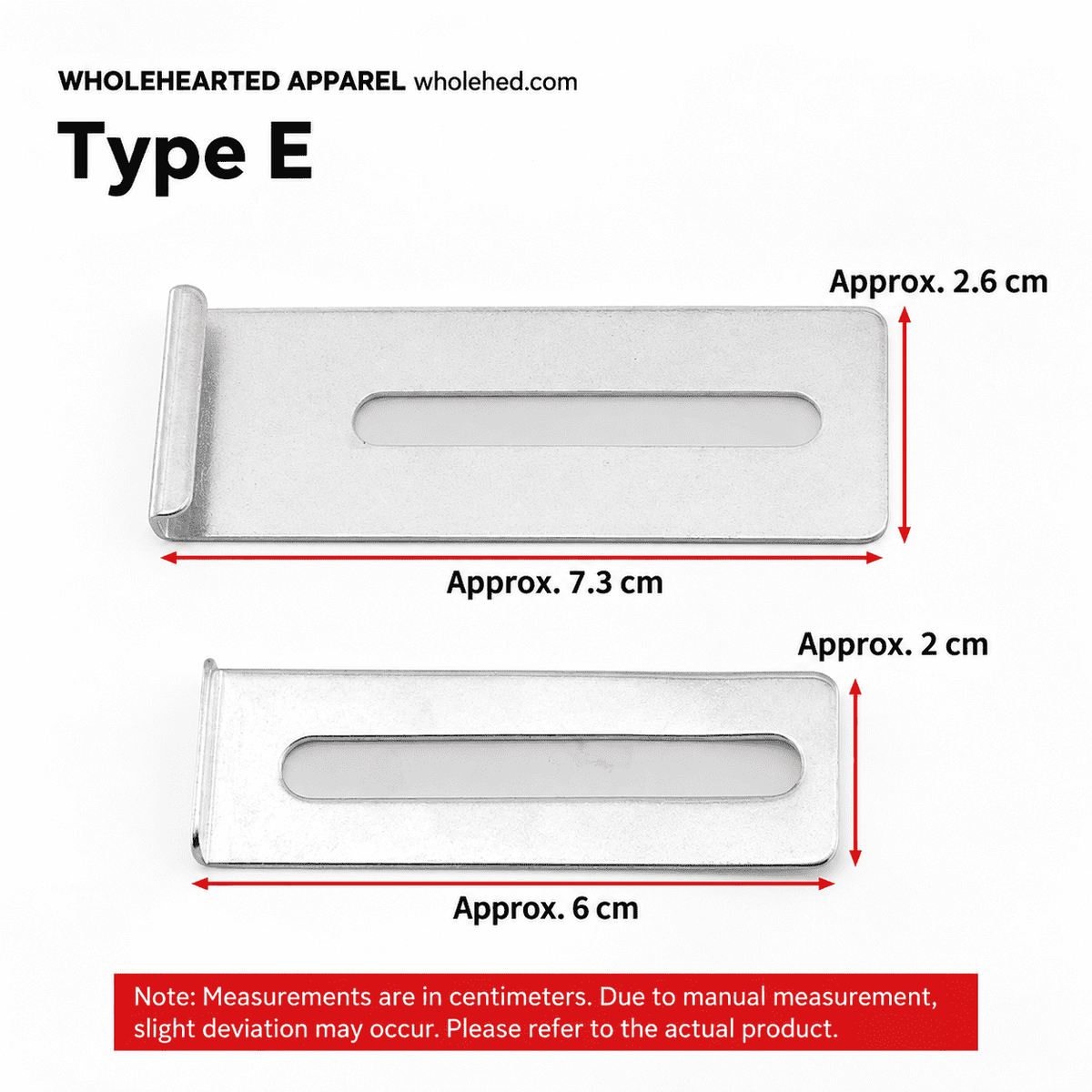 1767★ Adjustable Square Head Hemming Guide for Three-Needle Five-Thread Coverstitch Machine Sleeves and Necklines.