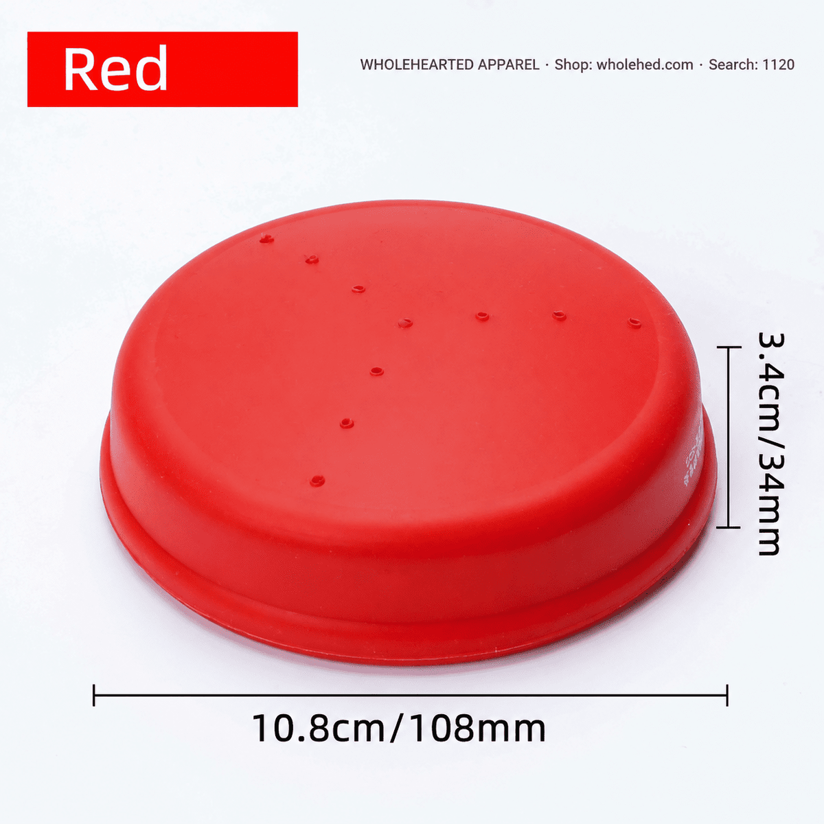 1120★ Thick Silicone Sewing Machine Presser Foot Lifter Pad, Soft and Comfortable with Three-Stage Shock Absorption.