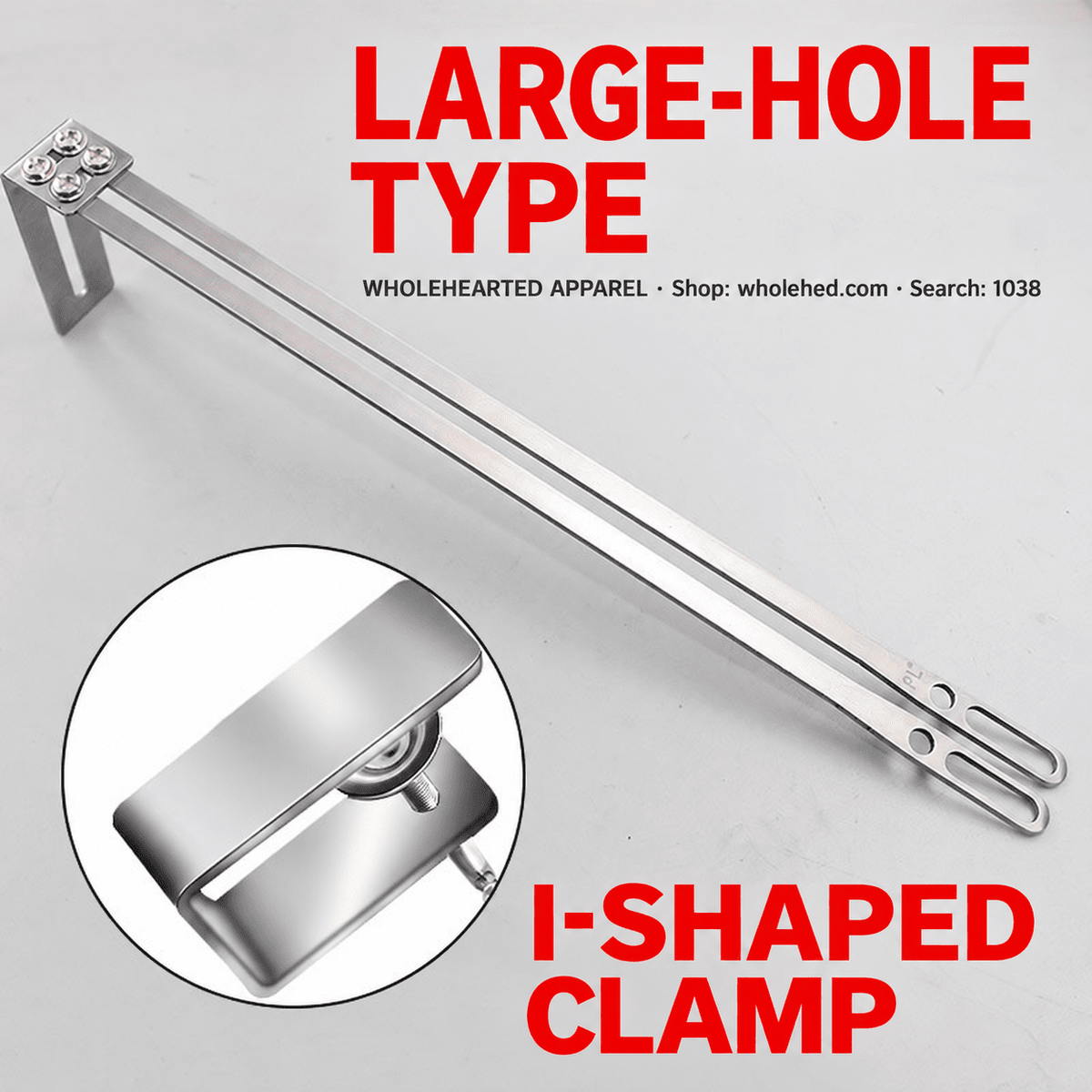 1038★ Double-Ended Drawstring Threading Tool for Clothing, Hats and Elastic Waistbands, Industrial Sewing Machine Accessory.