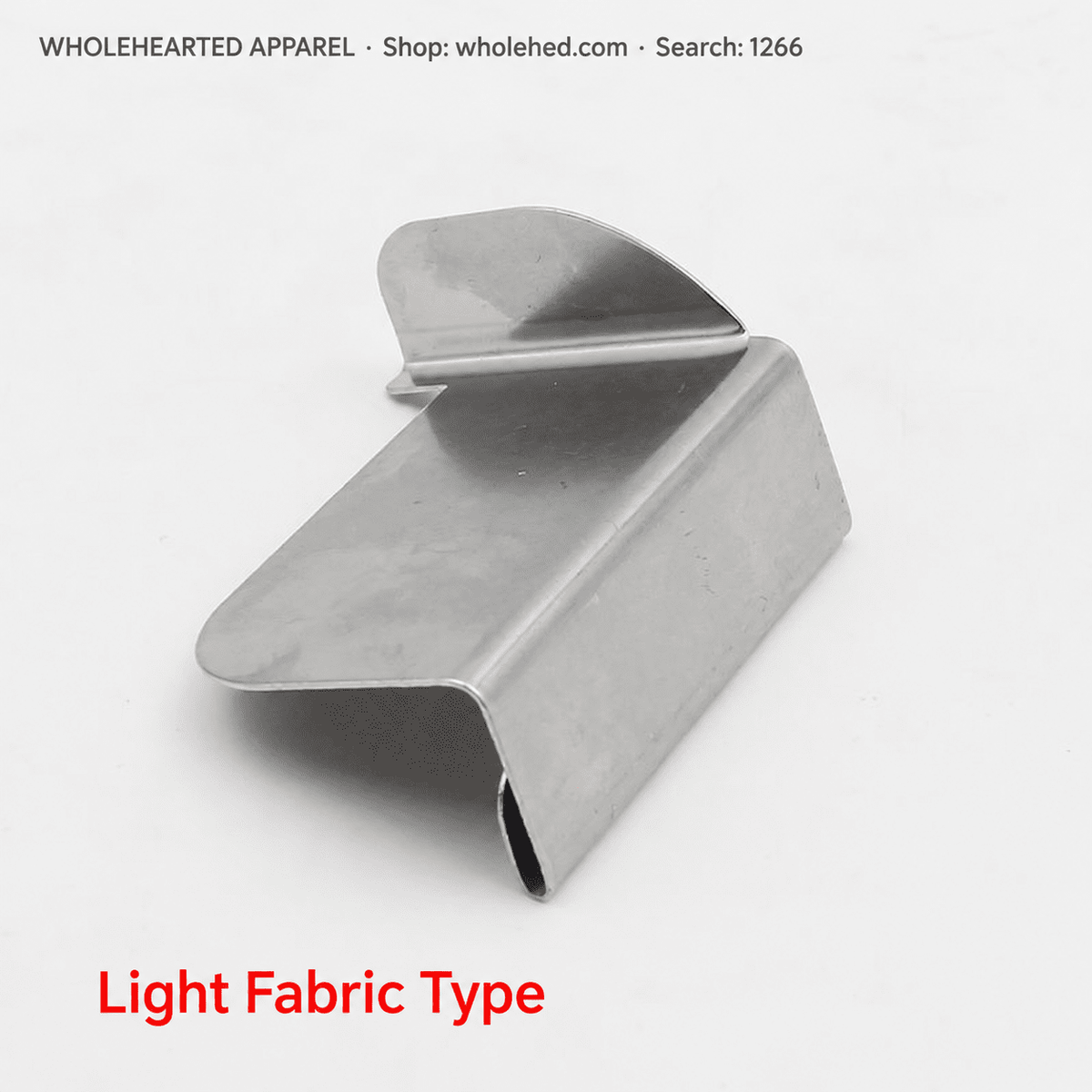 1266★ Serger Fabric Edge Guide with Anti-Cut Protection and Anti-Roll Positioning.