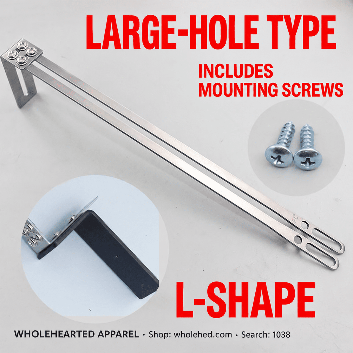 1038★ Double-Ended Drawstring Threading Tool for Clothing, Hats and Elastic Waistbands, Industrial Sewing Machine Accessory.