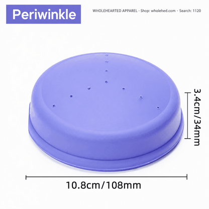 1120★ Thick Silicone Sewing Machine Presser Foot Lifter Pad, Soft and Comfortable with Three-Stage Shock Absorption.