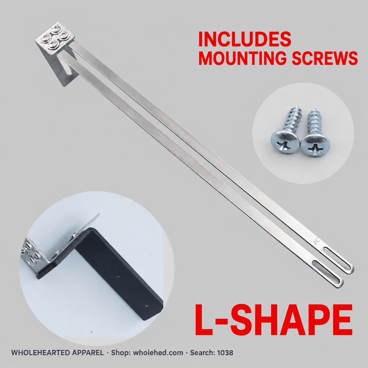 1038★ Double-Ended Drawstring Threading Tool for Clothing, Hats and Elastic Waistbands, Industrial Sewing Machine Accessory.