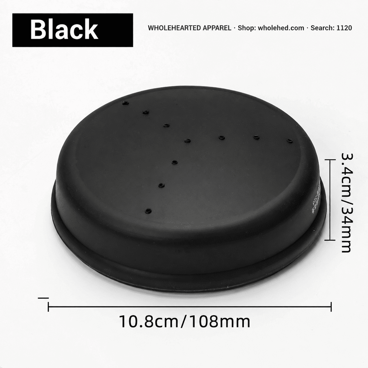 1120★ Thick Silicone Sewing Machine Presser Foot Lifter Pad, Soft and Comfortable with Three-Stage Shock Absorption.