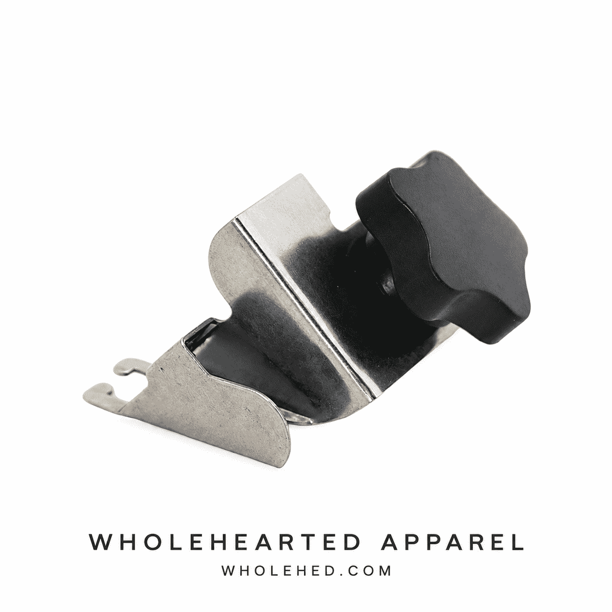 1788★ Adjustable Anti-Curl Guide for Overlock Sewing Machines, Suitable for Thin and Medium Fabrics.