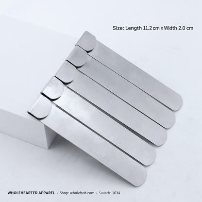 1634★ Multifunctional Sewing Edge Guide for Topstitching and Seam Alignment, Clothing and Home Textiles