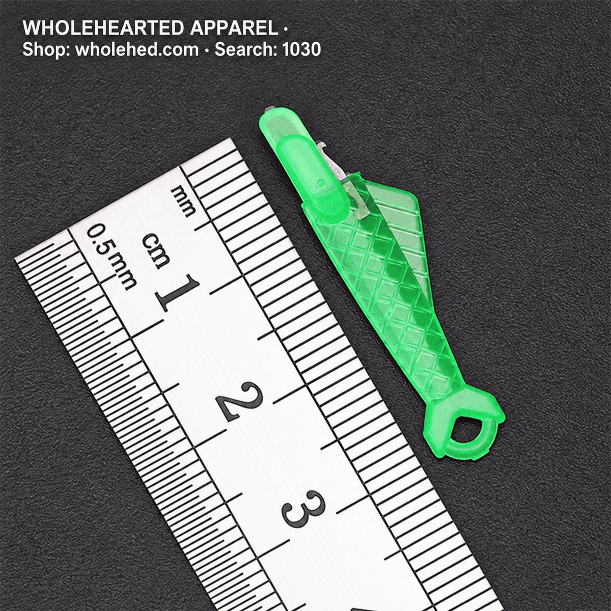 1030★ Fish-Shaped Needle Threader for Home Sewing Machines, Quick Threading Tool.