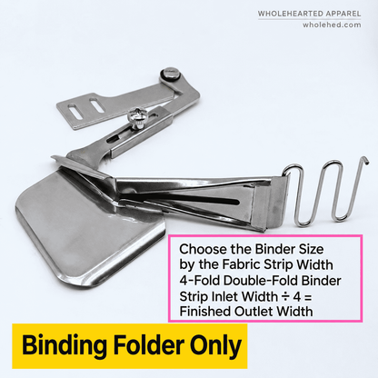 1691★ Adjustable Hemming Attachment for Flatbed Sewing Machine No Needle Plate Replacement with Hemming Presser Foot.