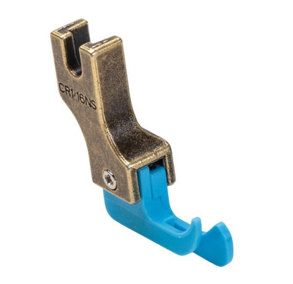 1679★  Sewing machine computer flat car universal new 0.2 narrow high and low pressure foot Teflon material wear-resistant and anti-cardboard cloth