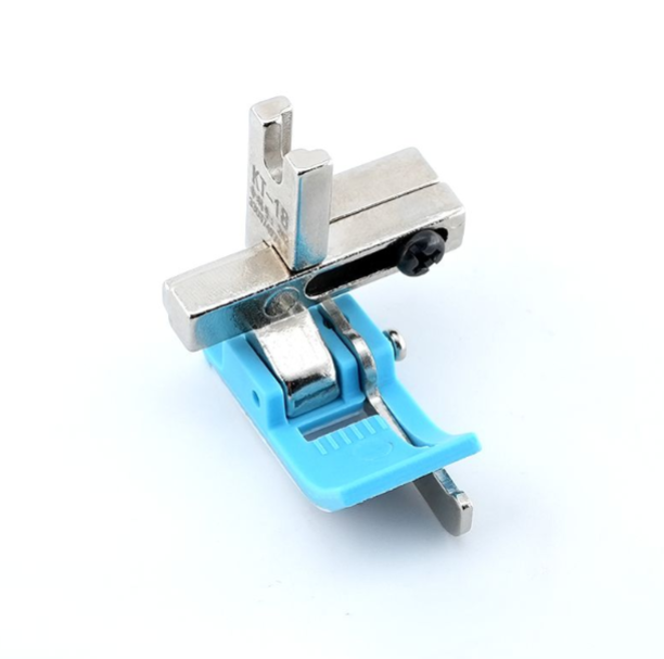 1708★ Nouveau pied presseur à vitesse réglable 0,1-0 pour voiture plate, activité spéciale, ligne de pressage multifonctionnelle en plastique avec butée de lame★