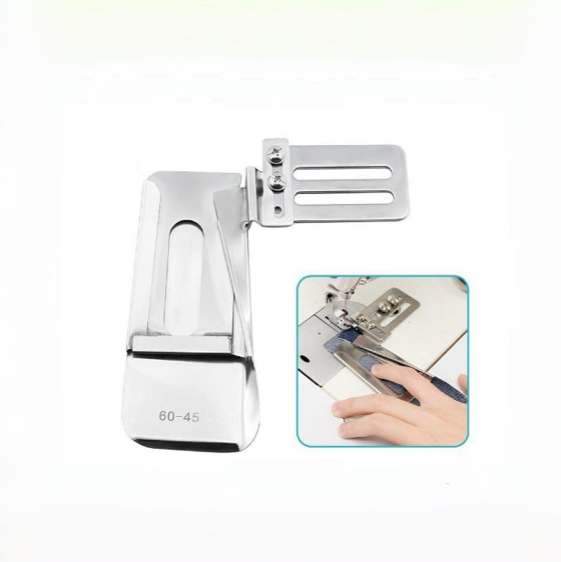 1713★ Tirador de bolsillo de tira de órgano, tubo plano para computadora, bolsa universal para automóvil, tubo de tira de brida de bolsillo, accesorios y herramientas de costura★