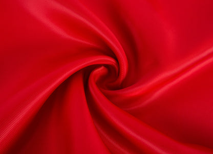 3901 sarga gruesa de seda humana, forro adhesivo de poliéster binba de seda humana, forro de alta gama, forro de traje con manchas de color, forro de abrigo 8015