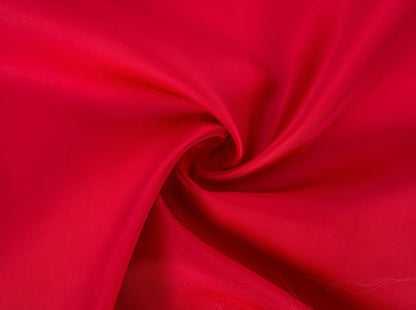 3896 Seda humana cómoda, seda humana fina sarga binba abrigo de canalé de alta gama, forro de sarga de canalé viscosa 8014