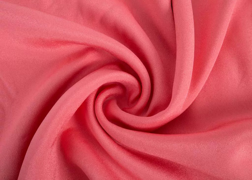 3898 Huayao alta elasticidad arruga Huayao cifrado arrugas elástico Huayao doble arruga gasa forro desordenado lino brillante mate 8010