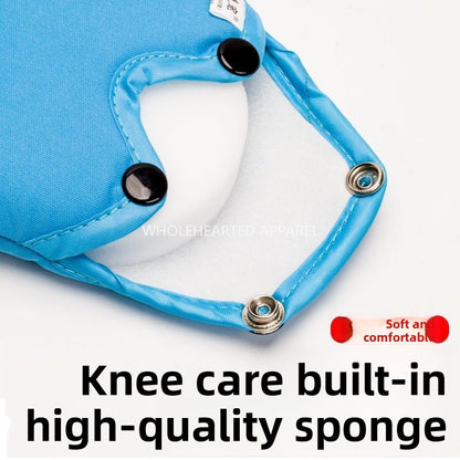 1647★  Sewing machine lift foot sponge rest foot pad flat car accessories pressure rod rest leg pad car synchronization foot cushion storage cover