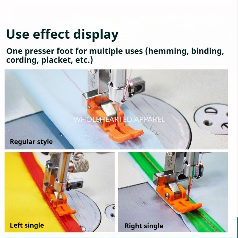 1790★ Plastic T3 Adjustable Universal Presser Foot for Sewing Machine★