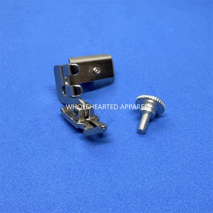 1672★  Old-fashioned household sewing machine multi-functional presser foot butterfly flying pedal sewing machine invisible zipper unilateral presser foot