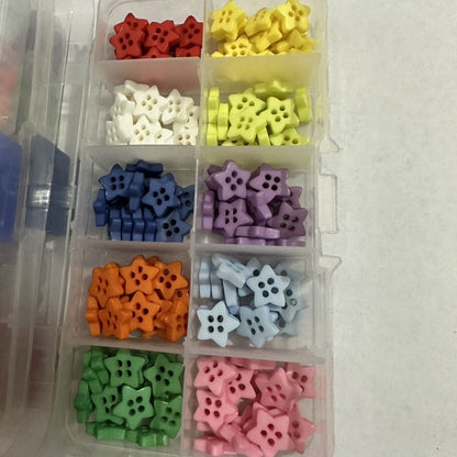 3030  Children's versatile shirt with small buttons, a box of 10 styles is super cost-effective.