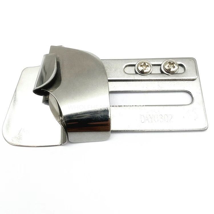 1726★  Chain Double Needle Upper Sleeve Jeans Side Seam Seam Cylinder DAYU302 Double Needle Chain Car Split Seam Seam Pull Cylinder★