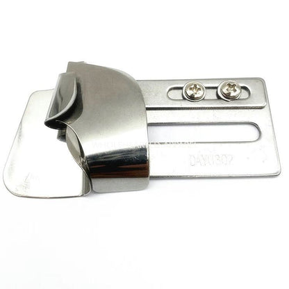 1726★  Chain Double Needle Upper Sleeve Jeans Side Seam Seam Cylinder DAYU302 Double Needle Chain Car Split Seam Seam Pull Cylinder★