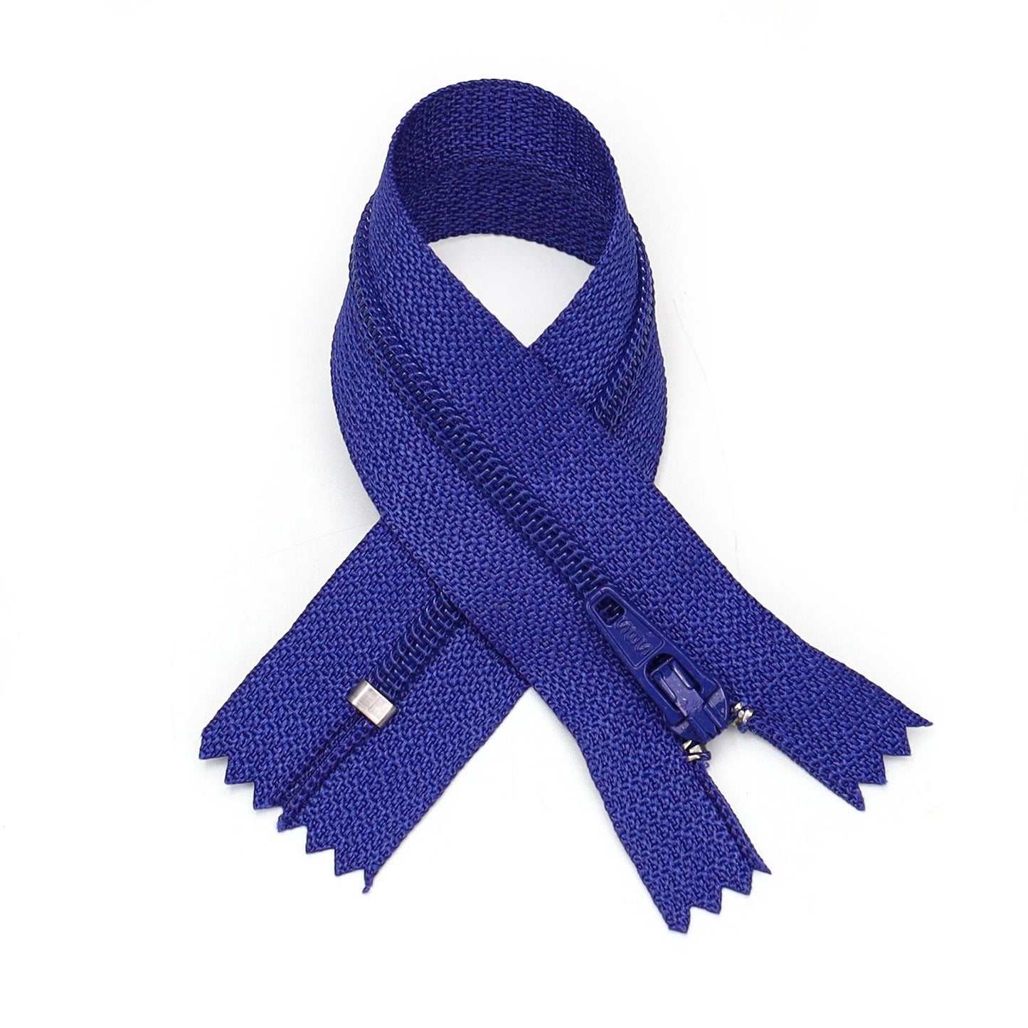 3067  7 inch SBS nylon zipper placket pocket zipper 18 cm net length 20 cm whole length 100 pieces 1 pack