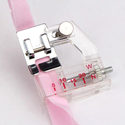 1853★ Individual Presser Feet for Domestic Multifunction Electric Sewing Machines★