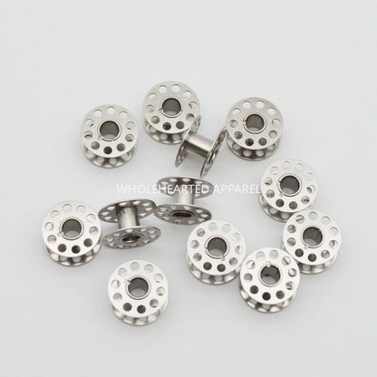 1869★ Universal Metal Bobbins for Domestic and Vintage Sewing Machines★