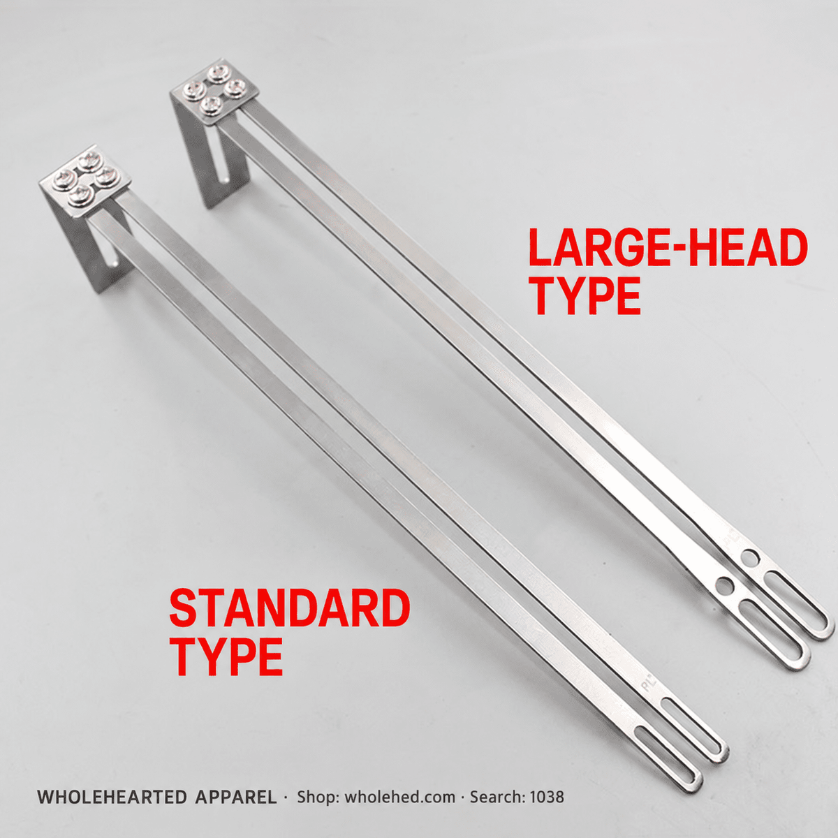 1038★ Double-Ended Drawstring Threading Tool for Clothing, Hats and Elastic Waistbands, Industrial Sewing Machine Accessory.