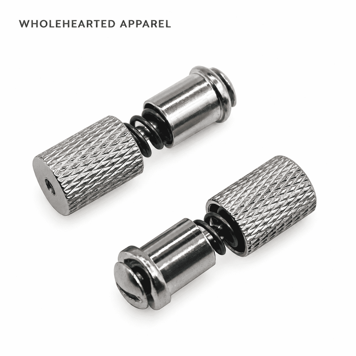 1027★ Boutique all-steel quick replacement presser foot screw, flat car second change presser foot artifact.