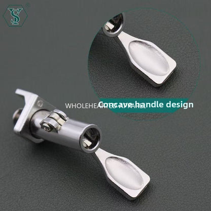 1608★  New SY-149 flat car quick replacement foot presser artifact second change foot presser tool easy replacement without tiring hands ***