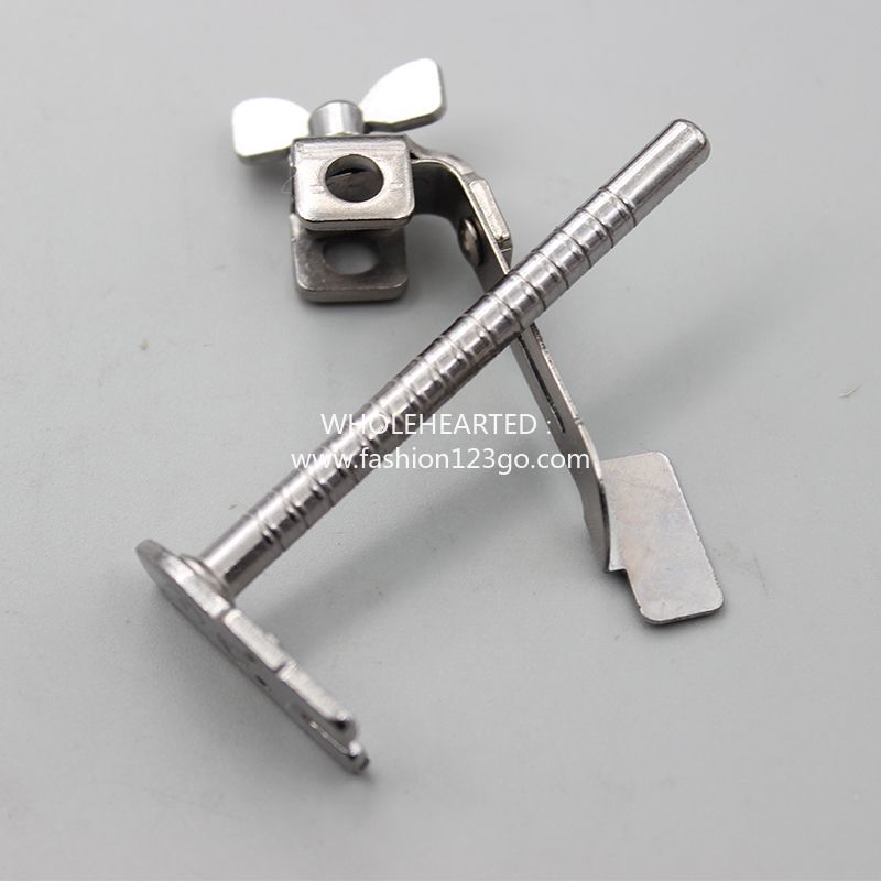 1194★  [Benefits: buy one and get one free] Xingteng unilateral aircraft regulation/backer/side device/sewing machine regulation