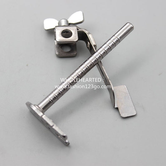 1194★  [Benefits: buy one and get one free] Xingteng unilateral aircraft regulation/backer/side device/sewing machine regulation