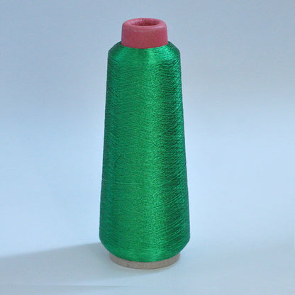 3058  Cross stitch gold and silver thread computer embroidery sewing thread hand stitch sewing machine thread embroidery handmade DIY embroidery thread