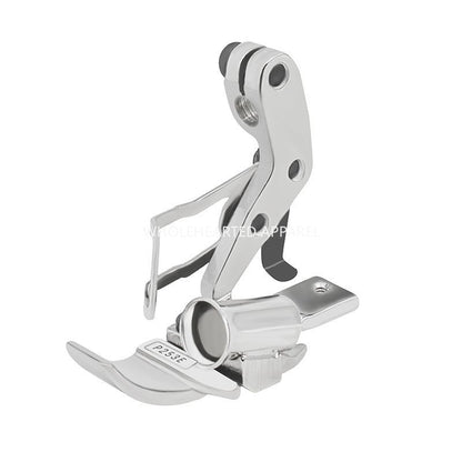 1908★ Special Presser Foot for Four-Thread Overlock Machines, Beads, Sequins and Cords★