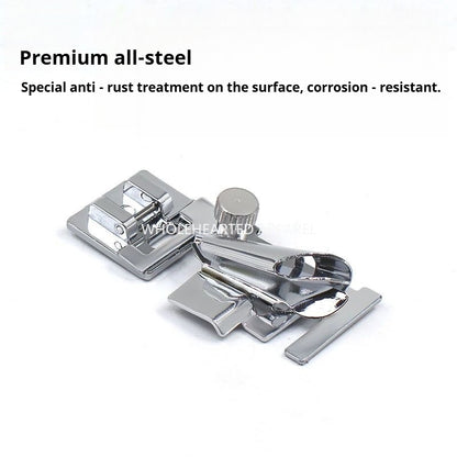 1789★ Multi-Function Binding Presser Foot for Brother and Singer Sewing Machines★