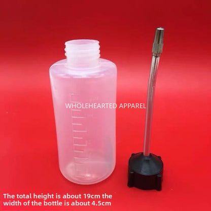 1558★  Free shipping sewing machine small oil pot, imported oil pot, power tools, bicycles, household appliances and other refueling tools