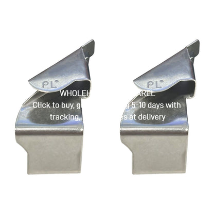 1432★  Anti-crimping device for oversewing machine, anti-crimping device for copy side car, anti-crimping device for side car, and anti-new device accessories.