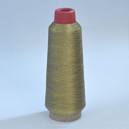 3058  Cross stitch gold and silver thread computer embroidery sewing thread hand stitch sewing machine thread embroidery handmade DIY embroidery thread