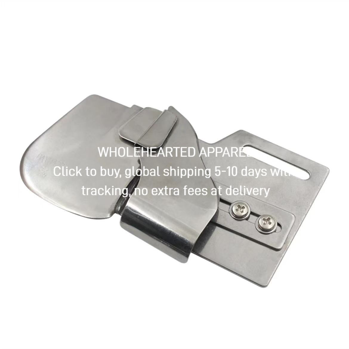 1451★  flat car sewing pull tube clothing bedding tent car cover crimping sewing tool flat car single needle pole tube rear web tube