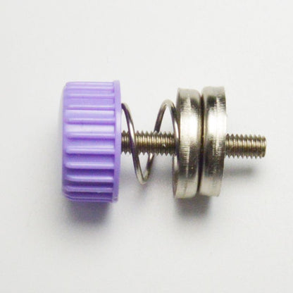1863★ Accessory Set for 202 Mini Electric Sewing Machines with Screws, Springs, and Bobbin Case★