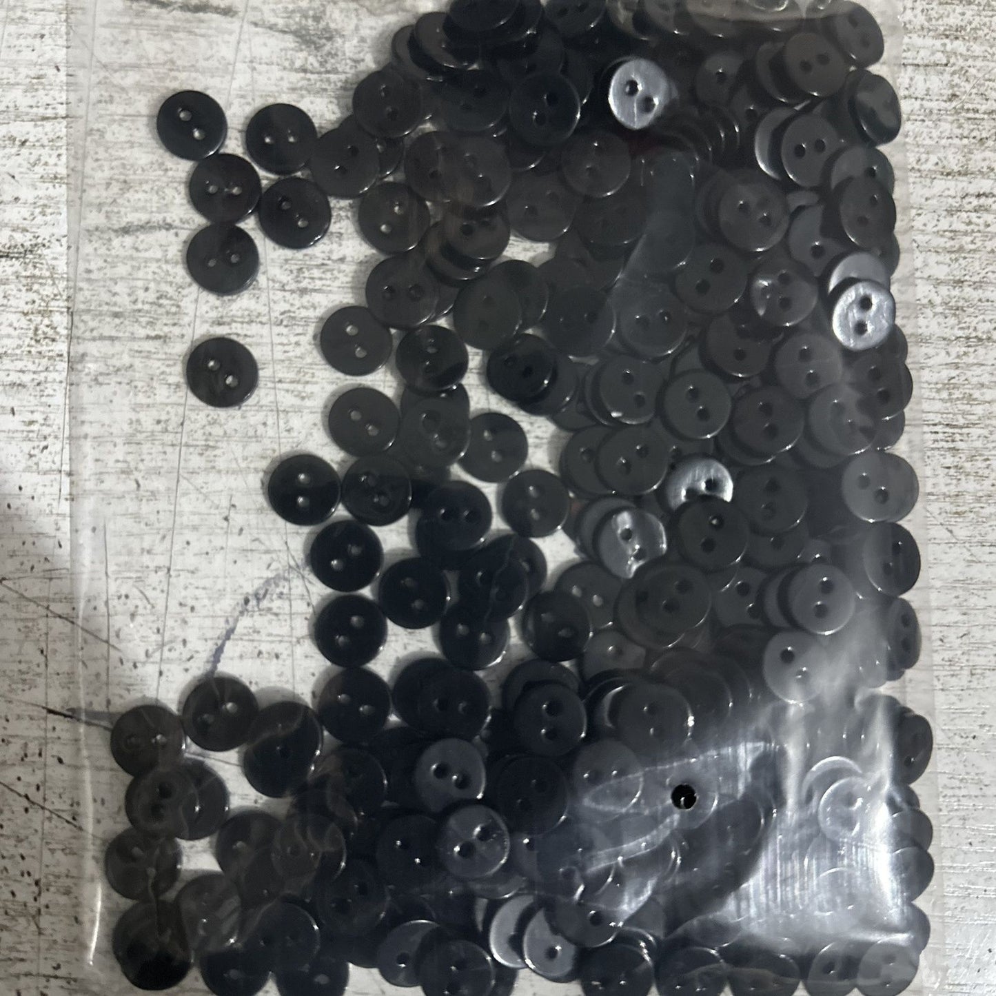 3001  Natural shell material primary color shell, spray paint dyed shell, slightly flawed, mind not to shoot