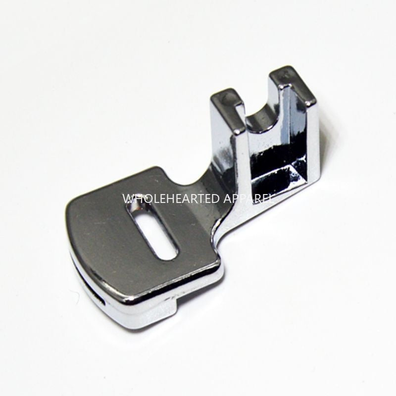 1856★ Gathering Presser Foot for Lightweight Fabrics, Domestic Sewing Machine Compatible★