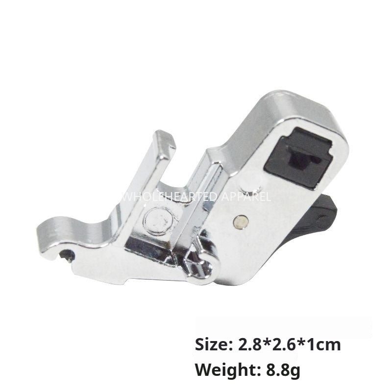 1858★ Presser Foot Holder and Low Shank Adapter for Domestic Sewing Machines★